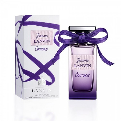 Дамски парфюм LANVIN Jeanne Lanvin Couture